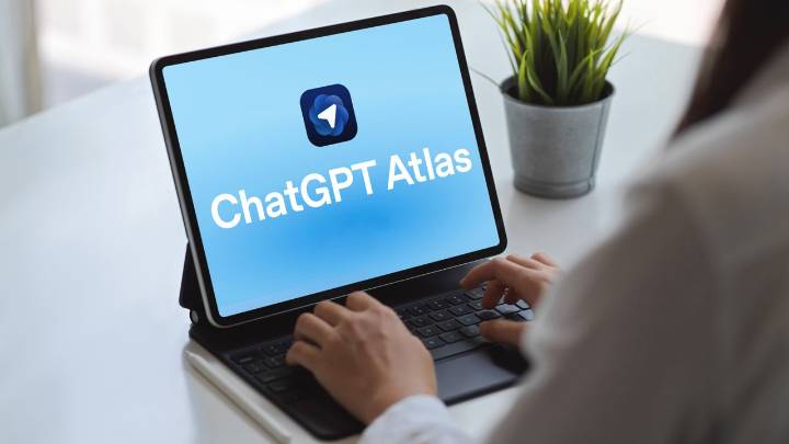 ChatGPT's new browser wants to track you around the internet — here's why that could be a problem