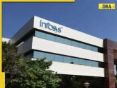 Infosys ex-employee on work culture of the 1990s: 'We slogged like...'