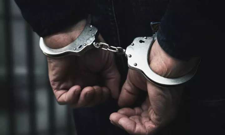 Suspected Spy Nabbed in Delhi; Police Probe Links to Pakistan, Foreign Scientist