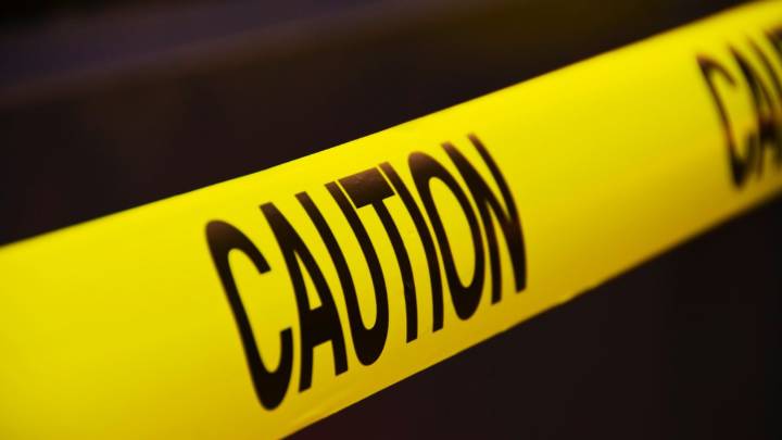 2 People found dead in motor home fire in East County