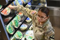 Alcohol sales stay possible in  planned Army campus
