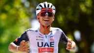¿En qué lugar de la historia del ciclismo mexicano está Isaac del Toro?