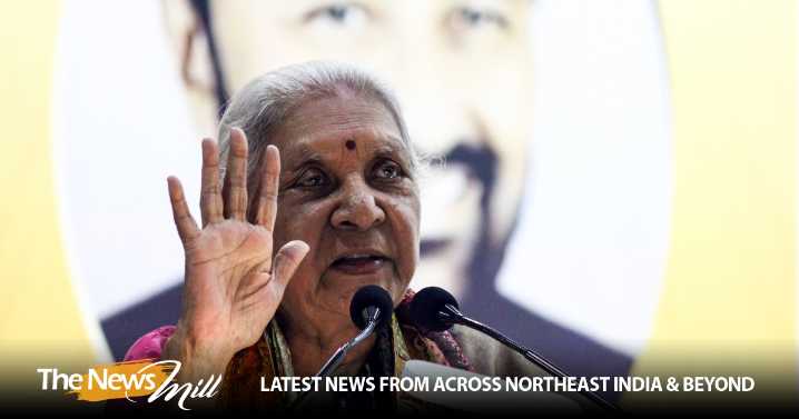 UP Governor launches several initiatives, distributes kits to 150 new Anganwadi centres