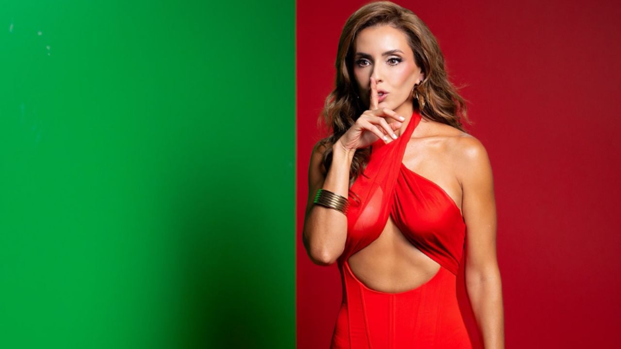 Mar Contreras obtiene el quinto lugar de la Casa de los Famosos