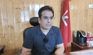 NC reviews Rajya Sabha Nomination forms; talks with Congress on fourth seat underway: Tanvir Sadiq