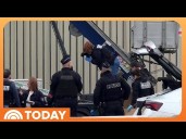 Questions Mount Over Security Cameras in Louvre Jewel Heist