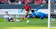 Gerhard Struber sets Sinclair Armstrong next challenge after Bristol City 'reward' in Blues win