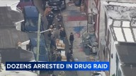 33 indicted following FBI drug operation in Philadelphia's Kensington section