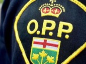 Busy week for OPP in Pembrroke