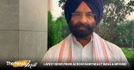 Delhi: Manjinder Sirsa hails Centre’s decision for Sikh Jathas to visit Pakistan for Prakash Purab