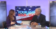 Former state representative plans to focus on education, energy in second run for governor