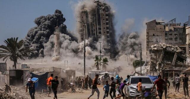 What to Know as key talks to end the war in Gaza are set to begin