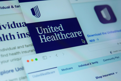UnitedHealth tops 3Q forecasts as it resets coverage prices to deal with rising costs