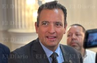 Respalda Bonilla a Maru en su demanda a Luisa María Alcalde