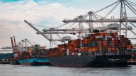 Maritime Trade Fuels India's Economic Growth, 95% Of Trade By Sea Routes Republic Business