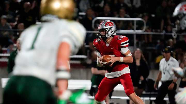 Iowa City-area high school football predictions for Week 6