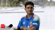Shubman Gill joins legendary list, follows MS Dhoni and Virat Kohli into Indian cricket’s elite club
