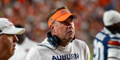 Auburn AD John Cohen gives strange analogy when asked about Hugh Freeze hot seat status