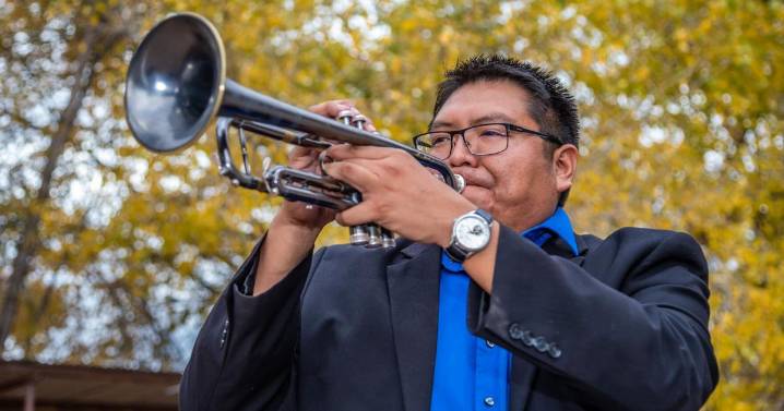 FCA presents jazz with Native American spin as season opener on Saturday