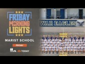 Marist's football team to be highlighted on TODAY show