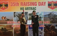 Army revamps training policy for long-term continuity, adopts 4