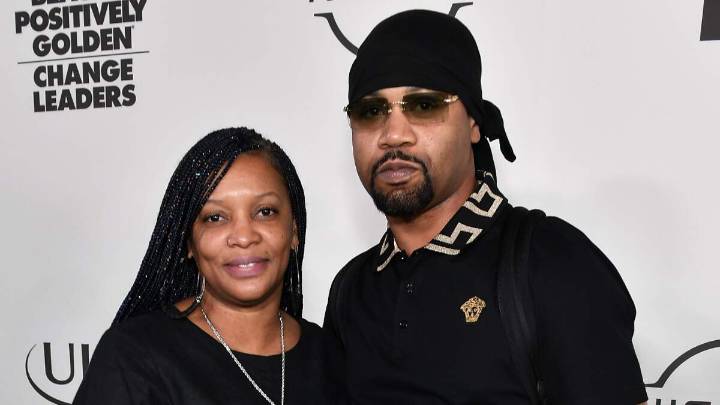 Juvenile’s Wife Addresses 'Outrageous Rumors' About Alleged Infidelity