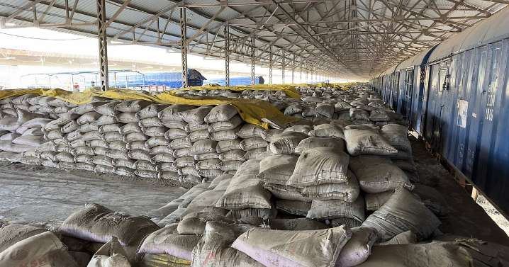 'Sell' Sagar Cements Shares Maintains Dolat Capital Post Muted Q2 Results, Revises Target Price