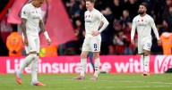 Nottingham Forest told they're in 'deep trouble' as players sent frank message after defeat