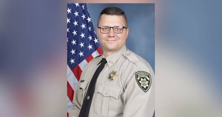 Felon to serve 30 years for leading 150 mph chase that killed Coweta deputy