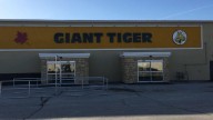 Mennonites Invade Giant Tiger for Farmer Sausage Sale