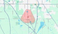 2,000 homes, businesses without power in Boardman