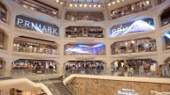 Primark cumple 10 años en la madrileña Gran Vía, su segunda tienda más grande del mundo