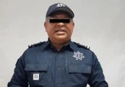 Detienen a “El Carnal” exdirector de la Policía de Tabasco por presuntos vínculos con “la Barredora” y el CJNG