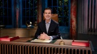 Jimmy Carr will do anything for money