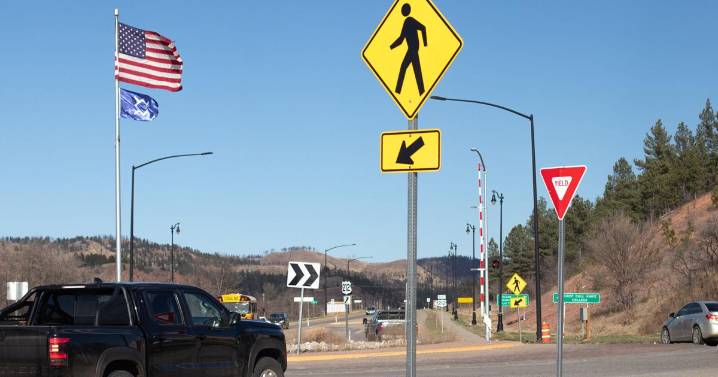 University of Montana Journalism documentary focuses on 'Highway of Death'