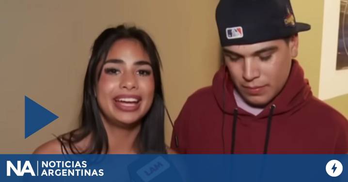 ¿Daniela Celis y Thiago Medina se reconciliaron?: “Disfrutamos el momento”