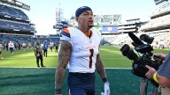Why Jaguars cut Evan Engram, giving Broncos a star TE