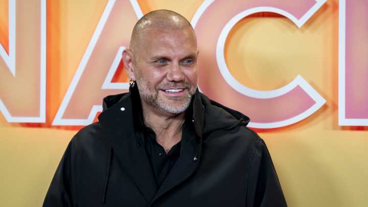 A Fiscalía pide 4 anos de cárcere para o actor Nacho Vidal por homicidio imprudente