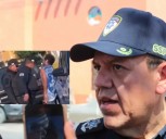 Avanza investigación interna por agresión de policía municipal