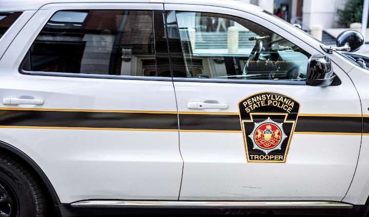 Maryland man provided central Pa. girl with alcohol, took nude photos of her: Police