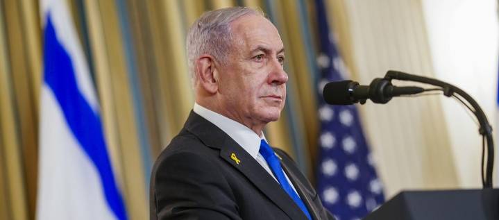 Alto al fuego en Gaza entrará en vigor una vez el Gobierno israelí apruebe el acuerdo