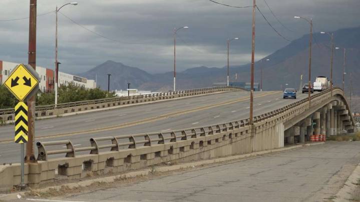 Reconstruction of bridge on University Avenue begins Wednesday