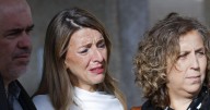 CC.OO. homenajea en Santiago al padre de Yolanda Díaz, un referente del sindicalismo en Galicia
