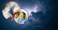 Todo lo que debes saber para cuidar a niñas y niños en inundaciones y fenómenos naturales: guía práctica de seguridad familiar