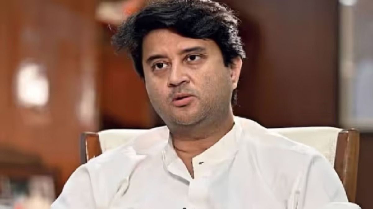 Union Minister Jyotiraditya Scindia to launch Rs 230 crore Sohra tourism circuit in Meghalaya