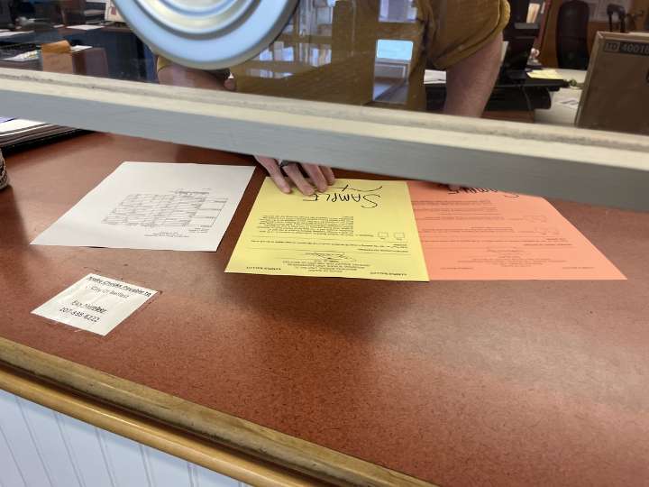 Letter: Write in Cook for RSU 71 school board