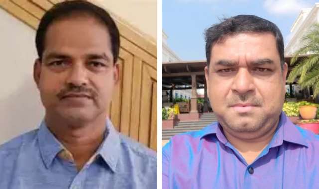 Pitabash Panda Murder: Fugitive Sudarsan Jena Surrenders