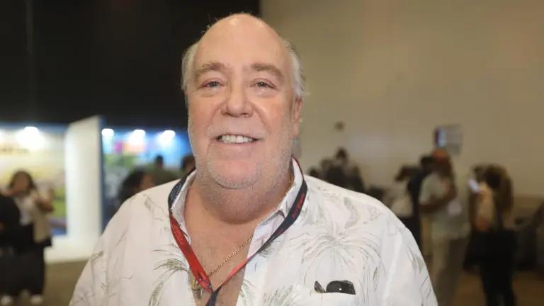 Mayoristas con gran interés en vender y ampliar conectividad para Mazatlán: Carlos Berdegué