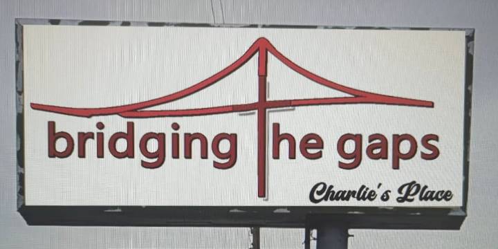 Bridging the Gaps expands support for men experiencing homelessness with work & new space