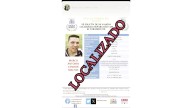 Fiscalía de Coahuila confirma localización de desaparecido